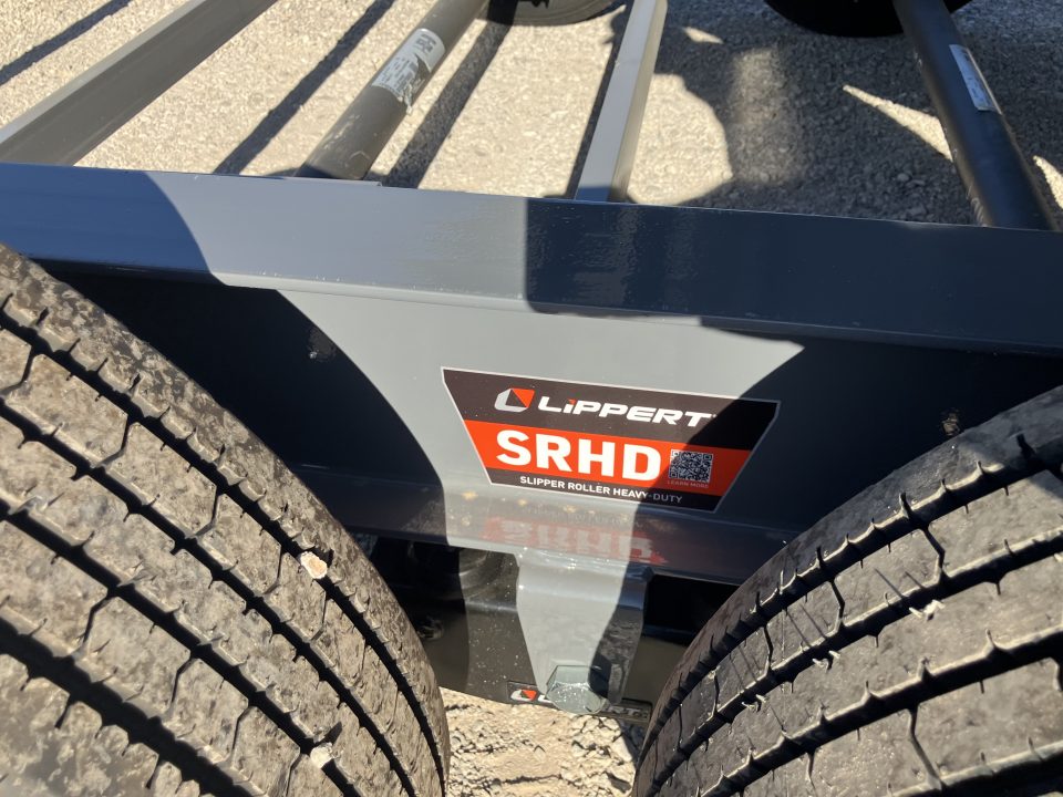 New 2026 Diamond C Trailers LPT 207 14X82X32 Dump Trailer