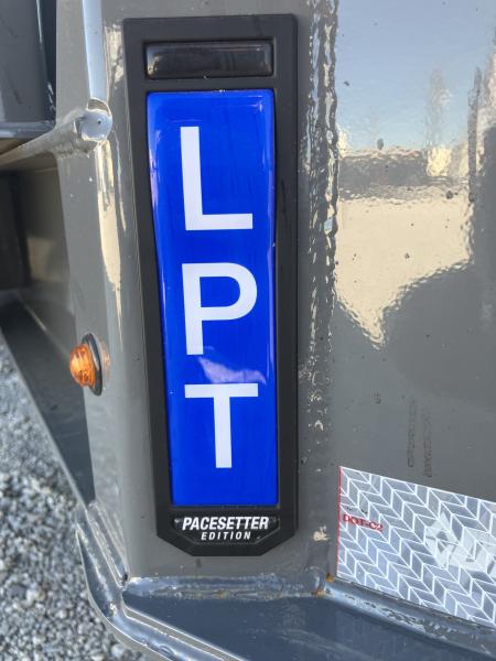 New 2026 Diamond C Trailers LPT 207 14X82X32 Dump Trailer