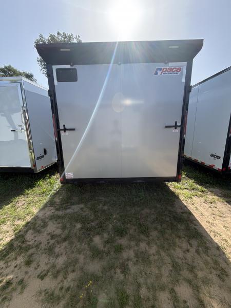 New 2026 PACE AMERICAN KP-SEC10228-100 Cargo / Enclosed Trailer