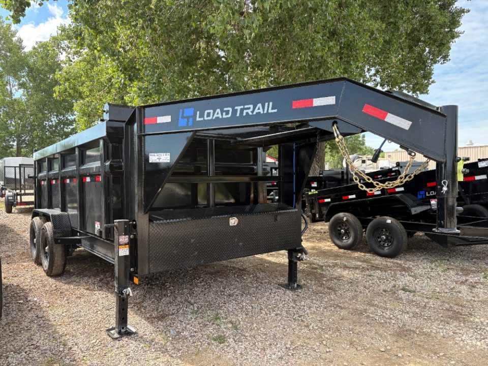 2026 Load Trail photo 3