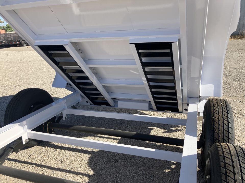 New 2026 Diamond C Trailers MDT 206 12X77X44 Dump Trailer