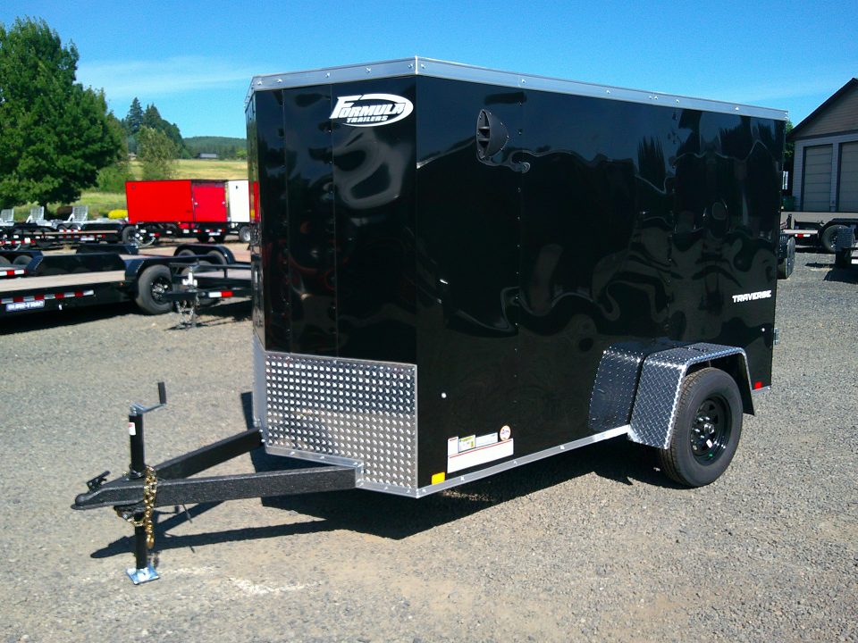 2026 Formula Traverse