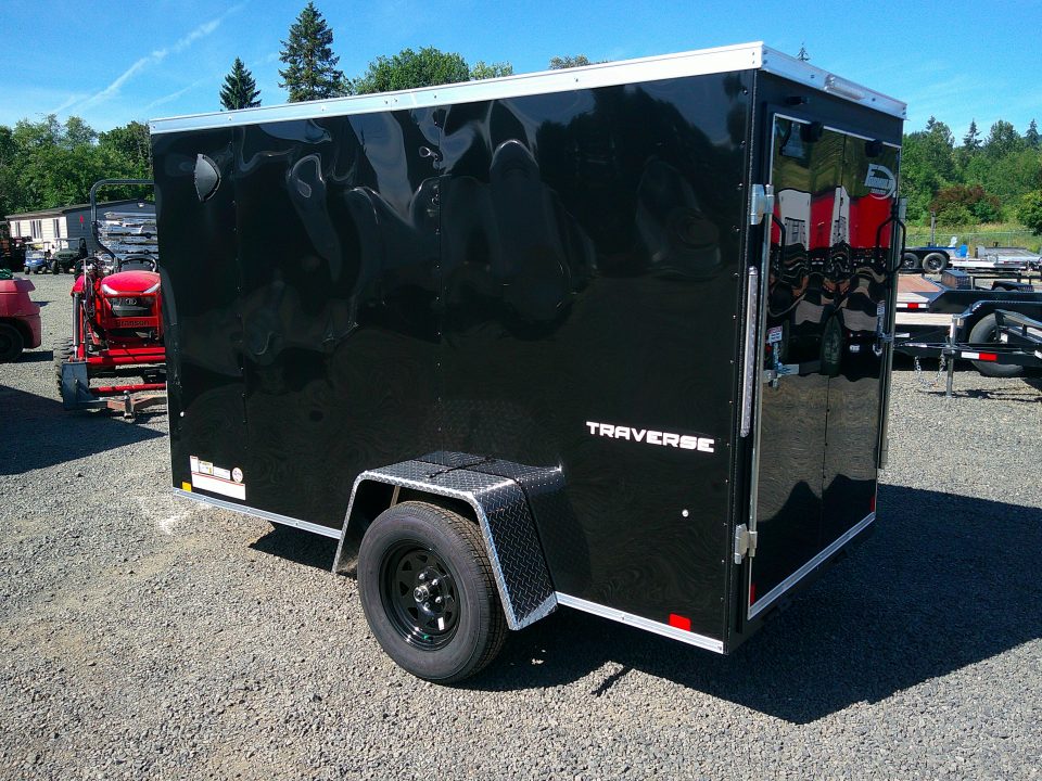 2026 Formula Traverse photo 4