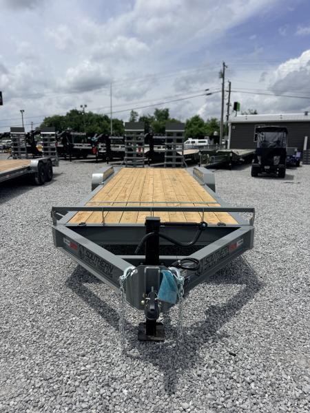 New 2026 Southern Utility 7X22 EQUIPMENT TRAILER (16K GVWR) Equipment Trailer