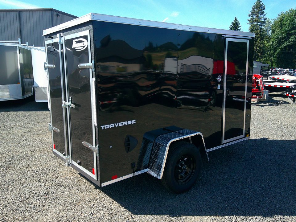 2026 Formula Traverse photo 4