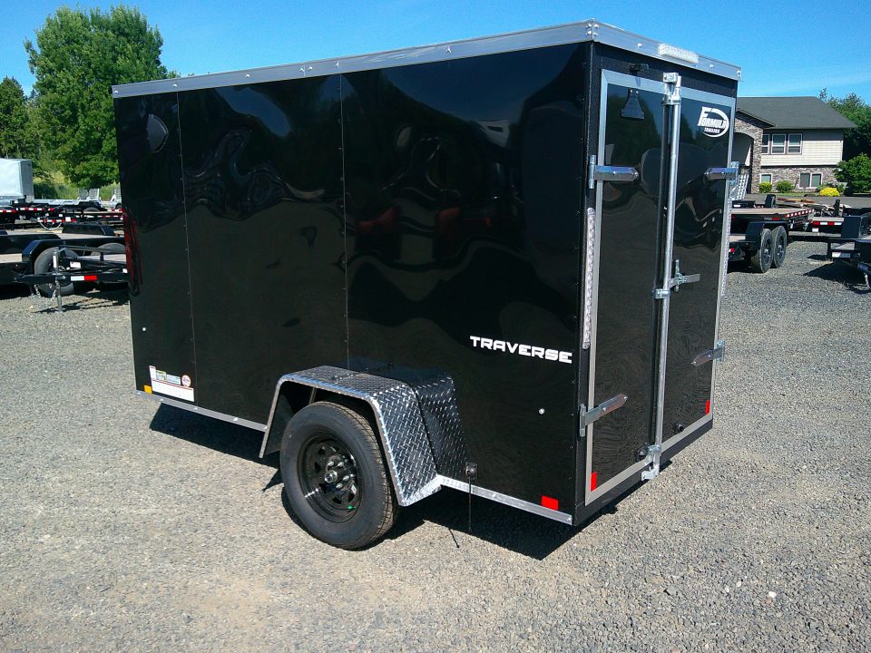 2026 Formula Traverse photo 5
