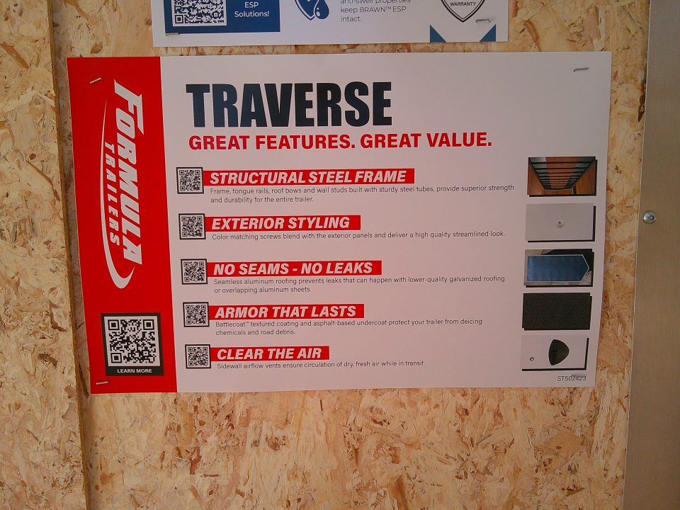 2026 Formula Traverse photo 8