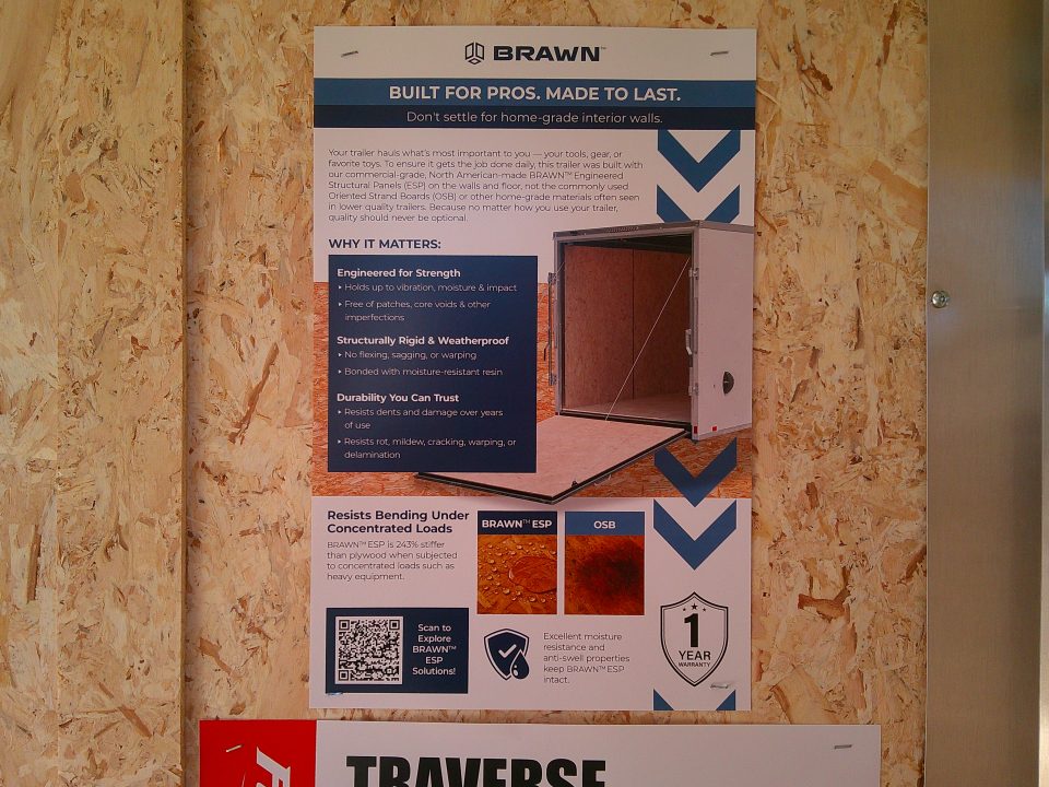 2026 Formula Traverse photo 9