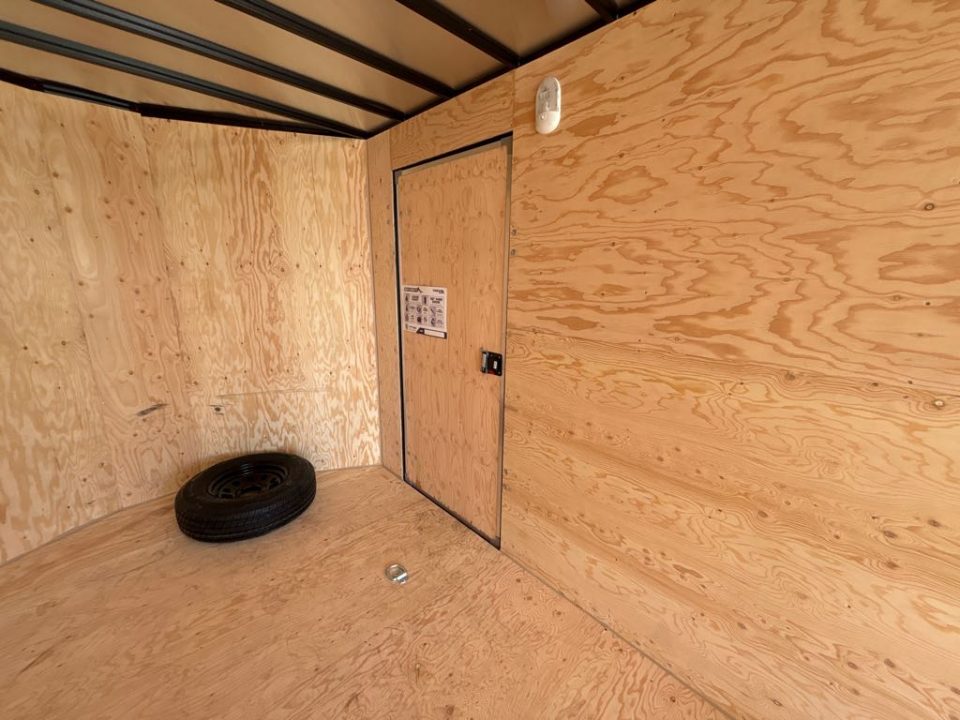 New 2026 SOUTHLAND TRAILER CORP. LARCT52-822V-86R Car / Racing Trailer