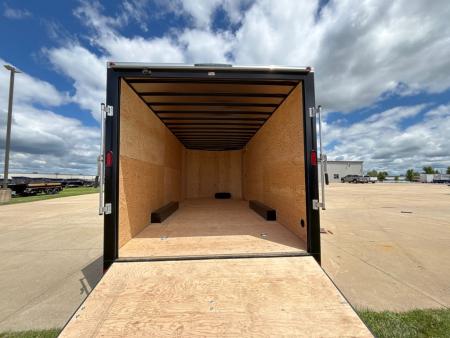 New 2026 SOUTHLAND TRAILER CORP. LARCT52-822V-86R Car / Racing Trailer