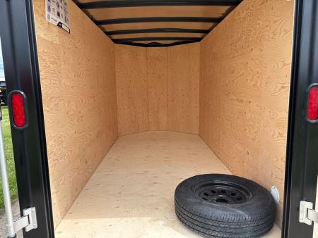New SOUTHLAND TRAILER CORP. LCHS29-512V-64R Cargo / Enclosed Trailer