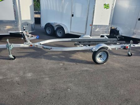 New 2026 Triton Trailers LTWCI-X SINGLE WAVE RUNNER TRAILER