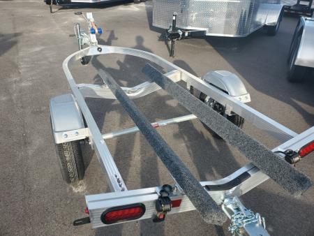 New 2026 Triton Trailers LTWCI-X SINGLE WAVE RUNNER TRAILER