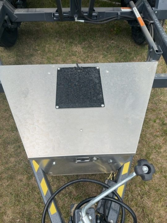 New 2026 Southland Trailers SL510-10K Dump Trailer