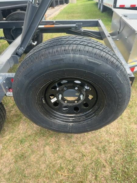 New 2026 Southland Trailers SL510-10K Dump Trailer