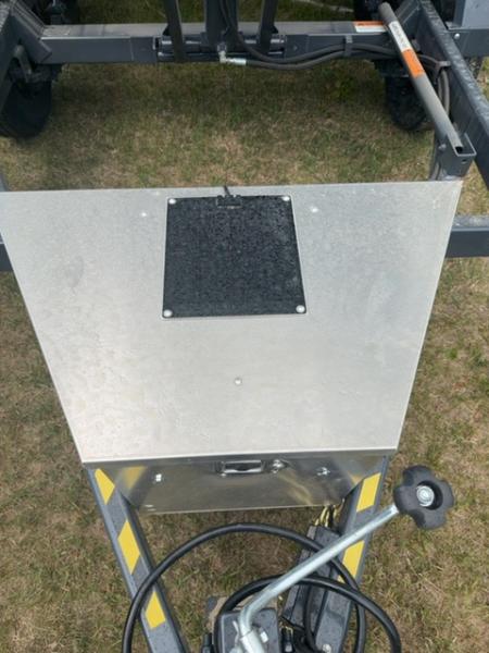 New 2026 Southland Trailers SL510-10K Dump Trailer