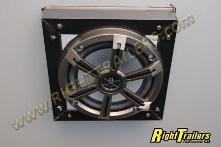 New 2026 8.5X34 ANVIL RACE TRAILER