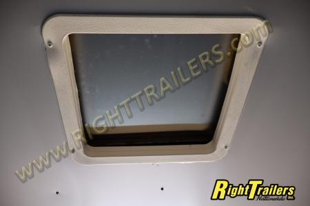 New 2026 8.5X34 ANVIL RACE TRAILER