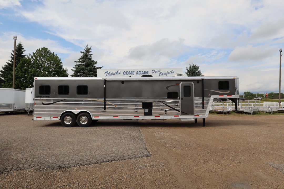 2014 Bison