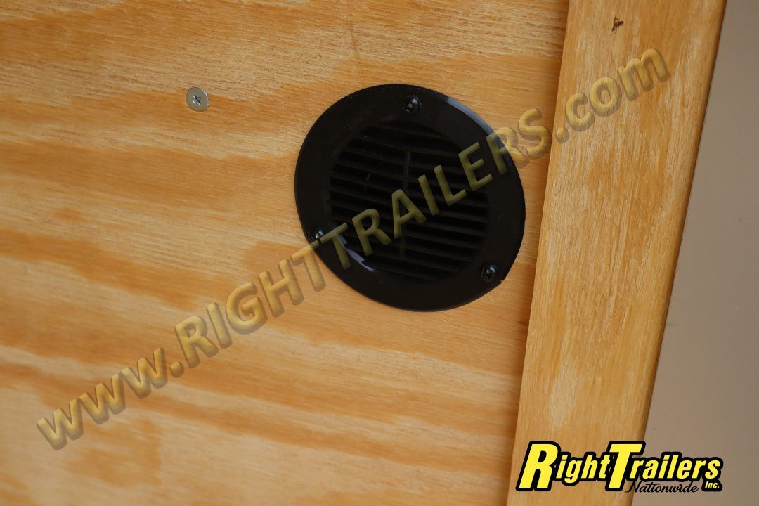New 2026 6X10 Anvil Cargo Trailer
