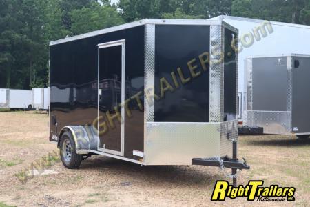 New 2026 6X10 Anvil Cargo Trailer
