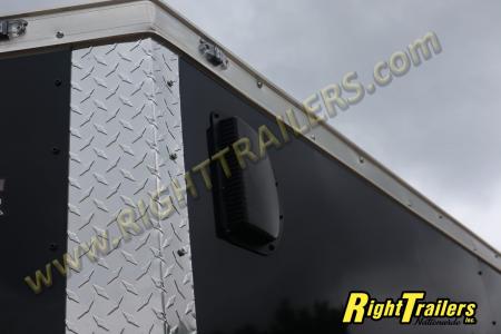 New 2026 6X10 Anvil Cargo Trailer