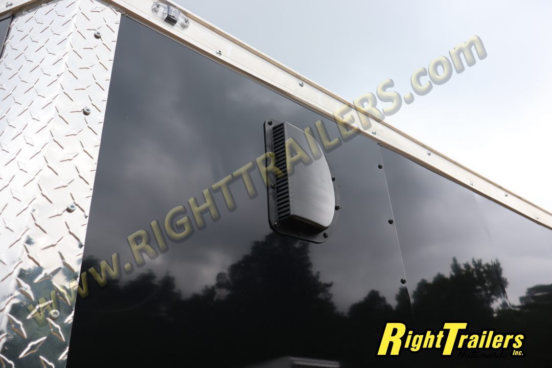 New 2026 6X12 Anvil CARGO TRAILER