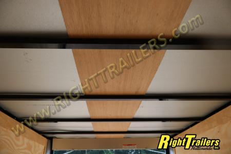 New 2026 6X12 Anvil CARGO TRAILER