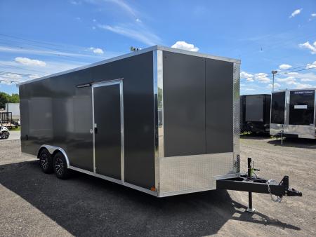 New 2026 Pace American JV SE 8.5X20 10K Car / Racing Trailer