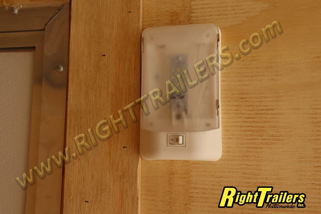 New 2026 6X12 ANVIL Cargo Trailer