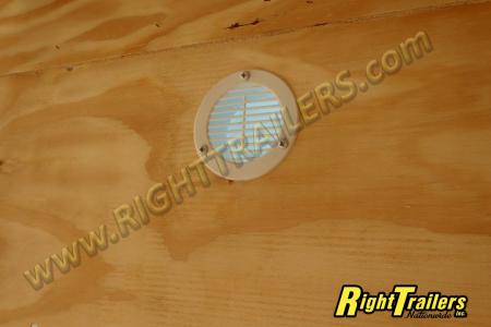 New 2026 7X14 Anvil Cargo Trailer