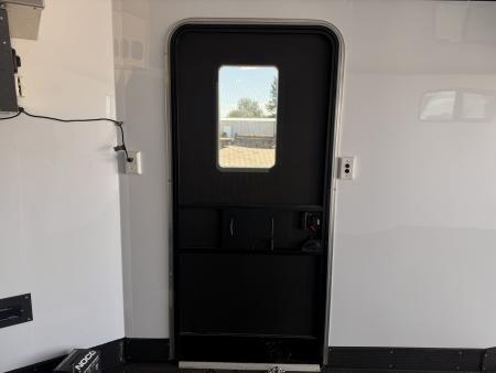 Used 2026 Royal Cargo Trailers 8-20-4V Enclosed Sled Trailer Cargo / Enclosed Trailer