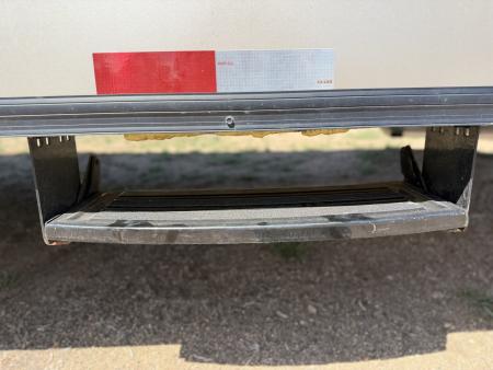 Used 2026 Royal Cargo Trailers 8-20-4V Enclosed Sled Trailer Cargo / Enclosed Trailer