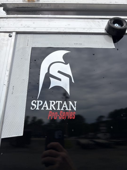 2027 Spartan photo 2