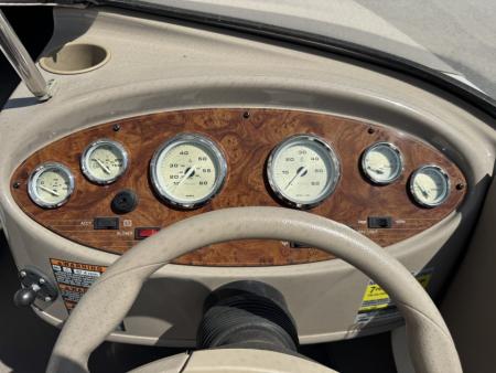 Used 2004 Bayliner Boats 195 Bowrider Boat