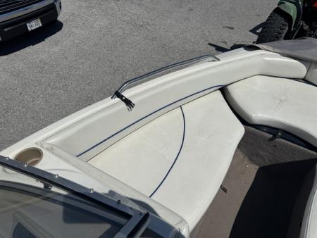 Used 2004 Bayliner Boats 195 Bowrider Boat