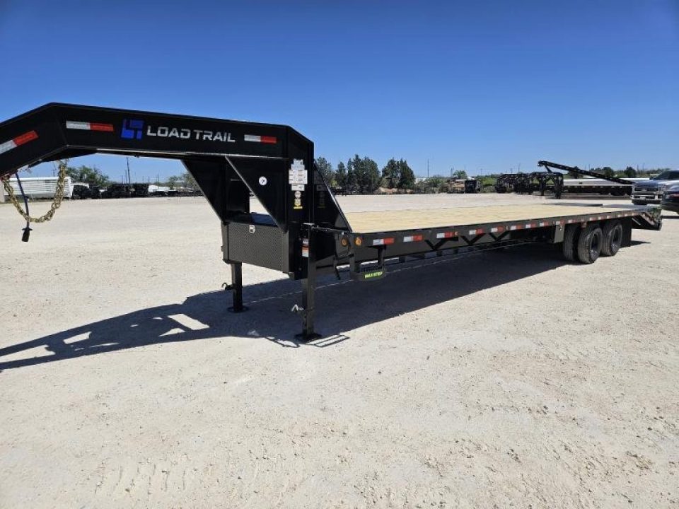 2026 Load Trail