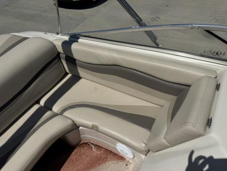 Used 2003 Larson 204 Escape Deck Boat