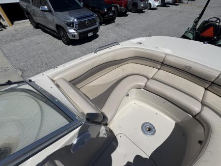 Used 2003 Larson 204 Escape Deck Boat