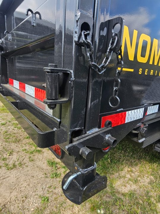 2027 Big Tex photo 6