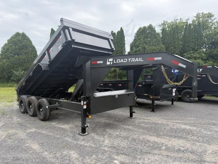 New 2026 Load Trail DG8316073SS_85005_1 Dump Trailer