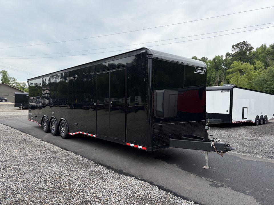 2027 Haulmark EDGE