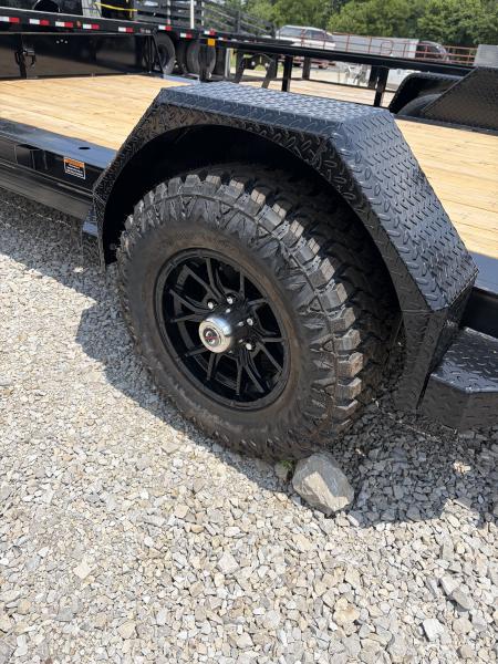 New 2026 Load Trail 83  x 14' Single Axle SXS Utility Trailer