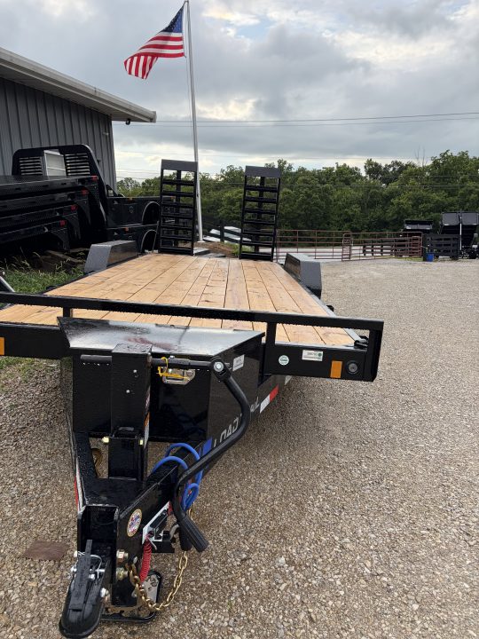 2026 Load Trail