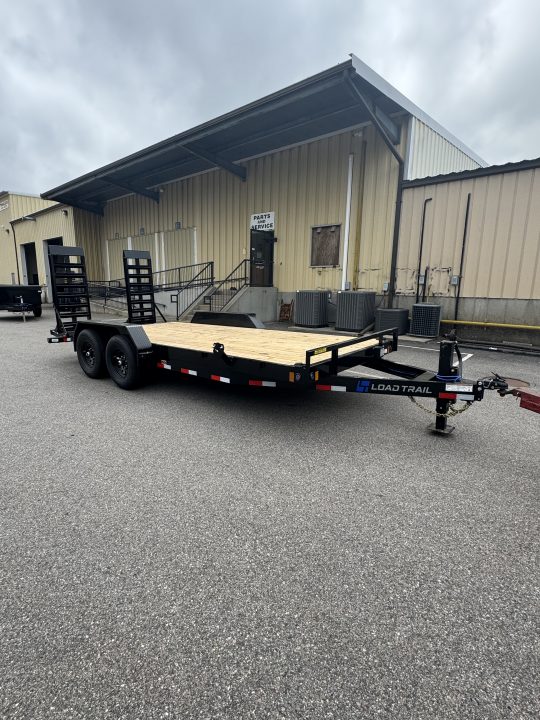 2026 Load Trail CH83