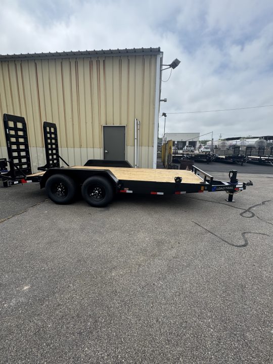 2026 Load Trail CH83