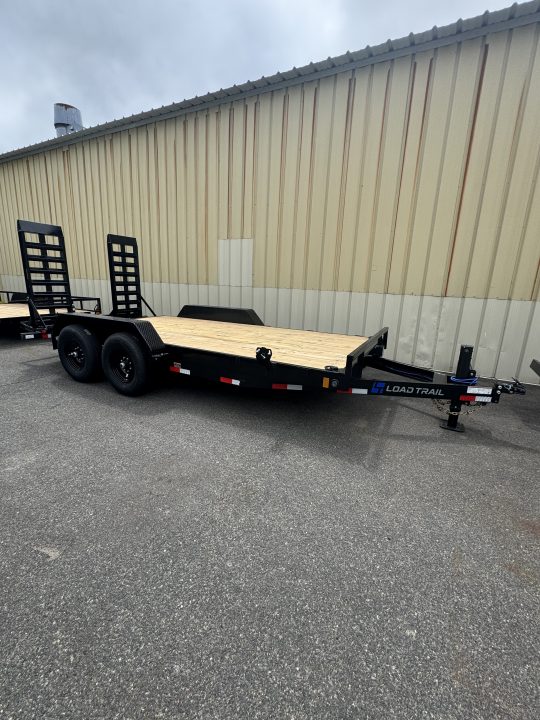 2026 Load Trail CH83