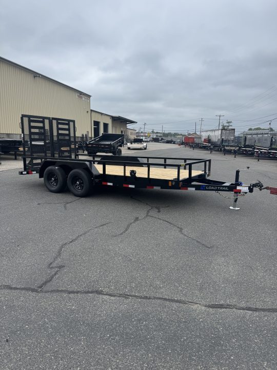 2026 Load Trail CS83X16