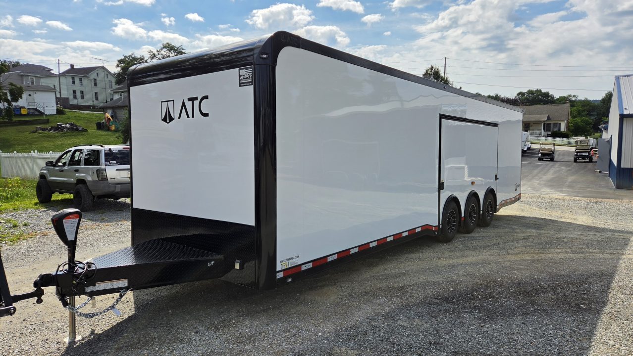 2027 ATC ROM550 8.5X32 TRIPLE