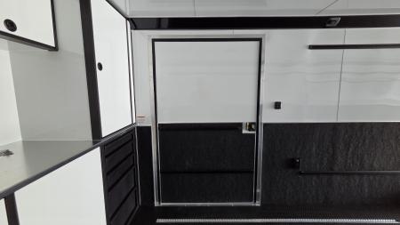 New 2027 ATC ROM550 8.5X32 TRIPLE Car / Racing Trailer